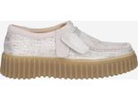 Clarks Scarpe Basse Scarpe Basse In Pelle