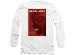 Star Trek - Maglietta "The Next Generation Stagione 7 Episodio 22"" Per Uomo/Donna Unisex TV10134 (Xl) (Bianco)"