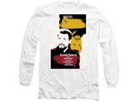 Star Trek - Maglietta "The Next Generation Stagione 6 Episodio 24"" Per Uomo/Donna Unisex TV10085 (M) (Bianco)"