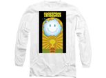 Star Trek - Maglietta "The Next Generation Stagione 6 Episodio 25"" Per Uomo/Donna Unisex TV10087 (Xl) (Bianco)"