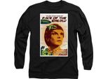 Star Trek - Maglietta "The Next Generation Stagione 6 Episodio 14"" Per Uomo/Donna Unisex TV10065 (Xxl) (Nero)"