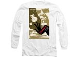 Star Trek - "The Next Generation Stagione 7 Episodio 19"" Maglietta Per Bambini/Ragazzi Unisex TV10128 (M) (Bianco)"