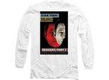 Star Trek - Maglietta "The Next Generation Stagione 6 Episodio 26"" Per Uomo/Donna Unisex TV10089 (S) (Bianco)"