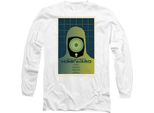 Star Trek - Maglietta "The Next Generation Stagione 7 Episodio 13"" Per Uomo/Donna Unisex TV10116 (L) (Bianco)"