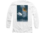 Star Trek - Maglietta "The Next Generation Stagione 7 Episodio 2"" Per Uomo/Donna Unisex TV10093 (Xl) (Bianco)"