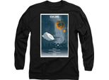 Star Trek - Maglietta "The Next Generation Stagione 7 Episodio 2"" Per Uomo/Donna Unisex TV10094 (Xl) (Nero)"