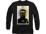 Star Trek - Maglietta "The Next Generation Stagione 7 Episodio 3"" Per Uomo/Donna Unisex TV10096 (Xxl) (Nero)"