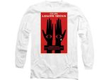 Star Trek - Maglietta "The Next Generation Stagione 7 Episodio 15"" Per Uomo/Donna Unisex TV10120 (Xl) (Bianco)"