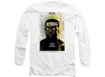 Star Trek - Maglietta "The Next Generation Stagione 7 Episodio 3"" Per Uomo/Donna Unisex TV10095 (L) (Bianco)"
