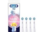 Oral-B Io Pulizia Delicata? Spazzolini Originali Elettrici Oral-B Io Oral