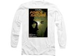 Star Trek - Maglietta "The Next Generation Stagione 7 Episodio 9"" Per Uomo/Donna Unisex TV10107 (L) (Bianco)"