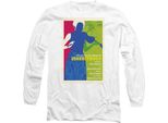 Star Trek - "The Next Generation Stagione 7 Episodio 10"" Maglietta Per Bambini/Donne Unisex TV10109 (M) (Bianco)"