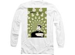 Maglietta Star Trek - "The Next Generation Stagione 7 Episodio 11"" Per Uomo/Donna Unisex TV10111 (L) (Bianco)"