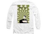 Maglietta Star Trek - "The Next Generation Stagione 7 Episodio 11"" Per Uomo/Donna Unisex TV10111 (S) (Bianco)"