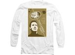 Star Trek - Maglietta "The Next Generation Stagione 5 Episodio 26"" Per Uomo/Donna Unisex TV10038 (L) (Bianco)"