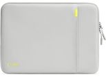 Tech-Protect Defender Laptop 13-14 Grigio Pastello