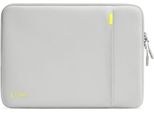 Tech-Protect Defender Laptop 15-16 Grigio Pastello