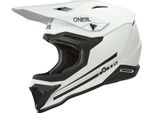 Casco O´Neal 1SRS Solid Bianco Xxl (63/64 Cm)
