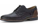 Pius Gabor Scarpe Classiche Stringate Da Uomo 31373738333433 Blu 43 Eu