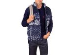 Levi's - Maglia Uomo Batwing In Misto Lana - Taglia S