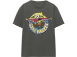 Spongebob Squarepants - Maglietta "Stay Pretty"" Per Uomo/Donna Unisex TV16023 (M) (Carbone)"