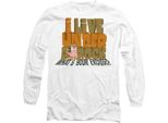 Spongebob Squarepants - "Qual è La Tua Scusa?"" Maglietta Da Uomo/Donna Unisex TV10671 (L) (Bianco)"