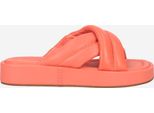 Clarks Alda Glide 26181183 4, Sandali Rossi Da Donna, Misura 39