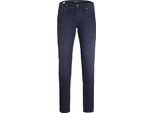 Jack & Jones Glenn Original Mf 260 Jeans Blu 29 / 34 Uomo Blu 29