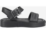 Clarks Alda Strap 26176257 4, Sandali In Nero Da Donna, Misura 37