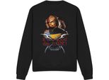 Star Trek - Felpa "Good Day To Die"" Per Uomo/Donna Unisex TV11264 (L) (Nero)"