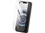 Avizar, Vetro Temperato Per Iphone 16E Durezza 9H Resistente Ai Graffi, Trasparente