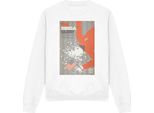 Star Trek - "The Original Series Episode 52"" Felpa Per Bambini/Ragazzi Unisex TV11611 (Xxl) (Weiß)"
