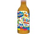 Vernice Per Poster Oro In Bottiglia 500Ml Bambino