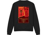 Star Trek - "The Next Generation Stagione 1 Episodio 21"" Felpa Per Bambini/Ragazzi Unisex TV11708 (Xxl) (Schwarz)"