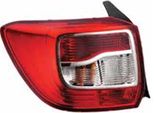Luce Freno Sinistra Dacia Sandero 2013-2016 | 265554085R, Senza Attacco