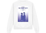 Star Trek - "The Next Generation Stagione 1 Episodio 3"" Felpa Per Bambini/Ragazzi Unisex TV11671 (Xl) (Weiß)"