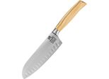 Shiori Coltello Da Chef Multiuso Hamburgsantoku