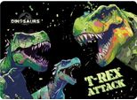Sottostrato Laminato Dinosaur 20 Derform