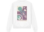 Star Trek - "The Original Series Episode 57"" Felpa Per Bambini/Ragazzi Unisex TV11621 (Xxl) (Weiß)"