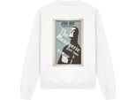 Star Trek - "The Original Series Episode 12"" Felpa FüR Herren/Damen Unisex TV11530 (M) (Weiß)"