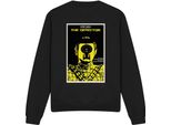 Star Trek - "The Next Generation Stagione 3 Episodio 10"" Felpa Per Bambini/Ragazzi Unisex TV11782 (Xl) (Schwarz)"