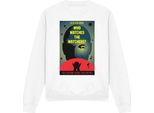 Star Trek - "The Next Generation Stagione 3 Episodio 4"" Felpa Per Bambini/Donne Unisex TV11769 (Xl) (Bianco)"
