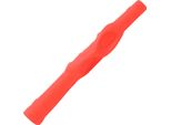 Golf Grip Trainer, Rosso, Per Destri E Mancini, Ausilio Standard Per Lo Swing, Accessorio Per La Pratica