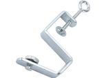 Pinza Per Macchina Da Maglieria SR155, In Acciaio Inox, Per Macchine Da Maglieria Domestiche Silver Reed, Accessorio Per Maglieria A Maglia Grossa 2,8G