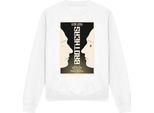 Star Trek - "The Next Generation Stagione 4 Episodio 3"" Felpa Per Bambini/Donne Unisex TV11821 (Xl) (Bianco)"
