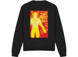 Star Trek - "The Next Generation Stagione 3 Episodio 25"" Felpa FüR Herren/Damen Unisex TV11813 (M) (Schwarz)"