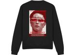 Star Trek - "The Next Generation Stagione 4 Episodio 15"" Felpa Per Bambini/Ragazzi Unisex TV11847 (Xl) (Schwarz)"