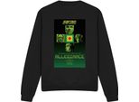 Star Trek - "The Next Generation Stagione 3 Episodio 18"" Felpa Per Bambini/Ragazzi Unisex TV11799 (Xxl) (Schwarz)"