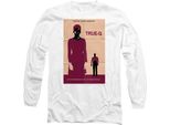 Star Trek - Maglietta "The Next Generation Stagione 6 Episodio 6"" Per Uomo/Donna Unisex TV10050 (Xxl) (Bianco)"