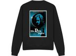Star Trek - "The Next Generation Stagione 4 Episodio 19"" Felpa Per Bambini/Ragazzi Unisex TV11855 (Xxl) (Schwarz)"
